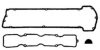 BGA RK6357 Gasket Set, cylinder head cover